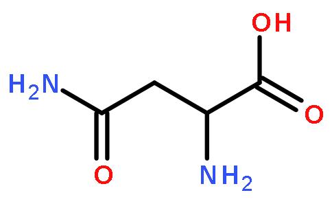 D-天冬酰胺,D-Asparagine