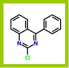 2-氯-4-苯基喹唑啉,2-CHLORO-4-PHENYLQUINAZOLINE