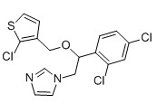 噻康唑,Tioconazole