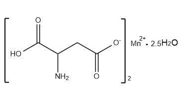 门冬氨酸锰,Manganese DL-Aspartate