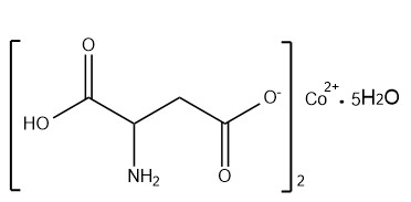 门冬氨酸钴,Cobalt DL-Aspartate