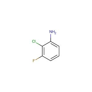 2-氯-3-氟苯胺,2-Chloro-3-fluoroaniline