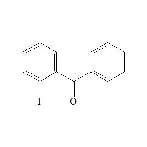 2-碘二苯甲酮