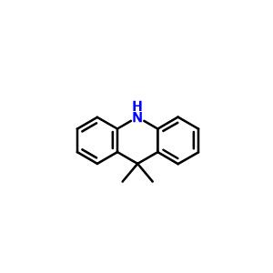 9,10-二氢-9,9-二甲基吖啶,9,9-DiMethyl-9,10-dihydro-acridine