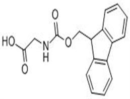 Fmoc-甘氨酸