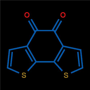 苯并[1,2-b:6,5-b′]二噻吩-4,5-二酮,benzo[1,2-b:6,5-b′]dithiophene-4,5-dione