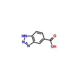 5-羧基苯并三唑,Benzotriazole-5-carboxylic Acid