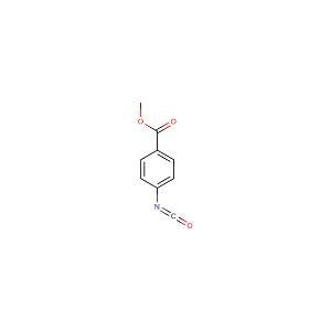 4-异氰酰基苯甲酸甲酯