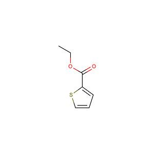 2-噻吩羧酸乙酯,Ethyl 2-thiophenecarboxylate