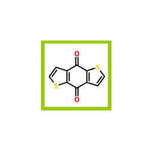 苯并[1,2-B:4,5-B']二噻吩-4,8-二酮