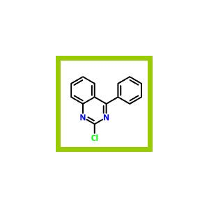 2-氯-4-苯基喹唑啉