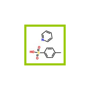 4-甲基苯磺酸吡啶,Pyridinium p-Toluenesulfonate