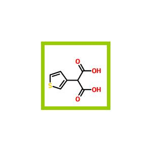 3-噻吩丙二酸