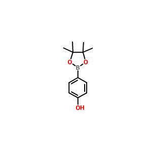 4-羟基苯硼酸频那醇酯,4-Hydroxyphenylboronic acid pinacol ester