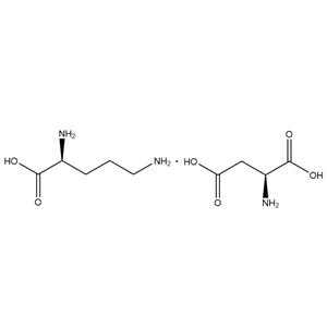 门冬氨酸鸟氨酸,L-Ornithine-L-Aspartate