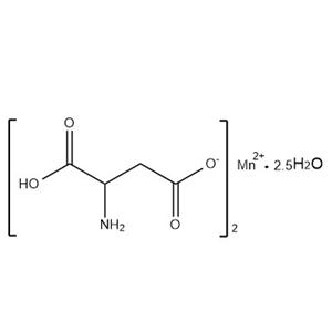 门冬氨酸锰,Manganese DL-Aspartate
