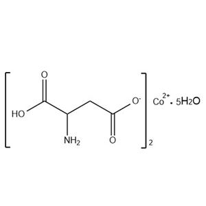 门冬氨酸钴,Cobalt DL-Aspartate