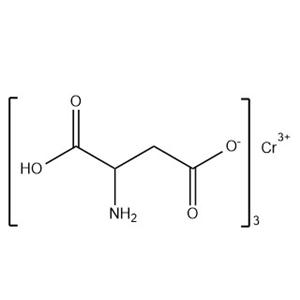 門(mén)冬氨酸鉻,Chromium DL-Aspartate