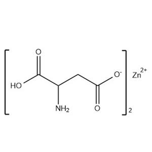 門冬氨酸鋅,Zinc DL-Aspartate