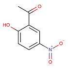 2-羟基-5-硝基苯乙酮,2'-Hydroxy-5'-nitroacetophenone
