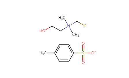 OTS-氟化胆碱