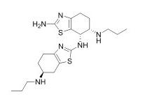 普拉克索杂质BI-II828BS,Pramipexole Impurity BI-II828BS