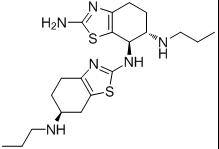 普拉克索杂质BI-II786BS,Pramipexole Dimer Impurity 8 BI-II786BS