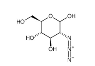 2-疊氮-2-脫氧-D-葡萄糖，2-Azido-2-deoxy-D-glucos,2-Azido-2-deoxy-D-glucos