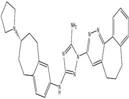 Bemcentinib (R428; BGB324)