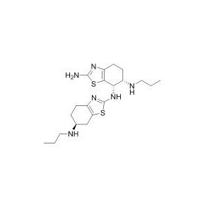 普拉克索杂质BI-II828BS,Pramipexole Impurity BI-II828BS