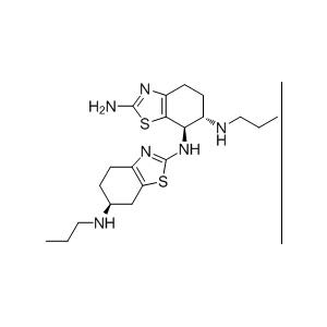 普拉克索杂质BI-II786BS,Pramipexole Dimer Impurity 8 BI-II786BS
