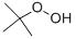 叔丁基过氧化氢,tert-butyl hydroperoxide