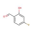 4-氟-2-羥基苯甲醛,4-Fluorosalicylaldehyde