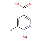 5-溴-6-羟基烟酸,5-Bromo-6-hydroxynicotinic Acid