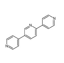 2,5-双(4-吡啶基)吡啶,2,5-bis(pyrid-4-yl)pyridine