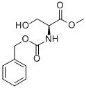 N-Z-L-丝氨酸甲酯,Z-Ser-OMe