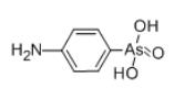 4-氨基苯胂酸,4-Aminophenylarsonic acid