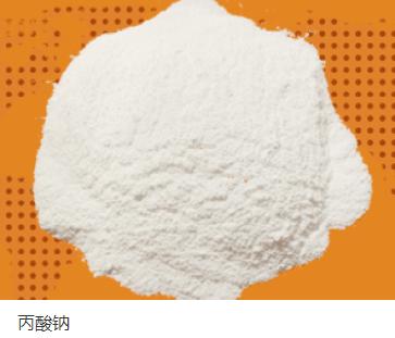 丙酸鈉,Sodium propionate