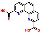 1,10-邻二氮杂菲-2,9-二甲酸