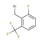 2-氟-6-三氟甲基溴苄,2-Fluoro-6-trifluoromethylbenzyl bromide