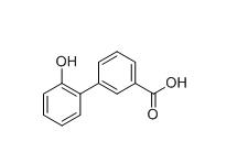 艾曲泊帕乙醇胺杂质20,2'-hydroxy-[1,1'-biphenyl]-3-carboxylic acid