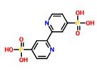 2,2'-联吡啶-4,4'-双磷酸,4,4'-BIS(DIHYDROXYPHOSPHORYL)-2,2'-BIPYRIDINE