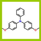 4,4'-二甲氧基三苯胺,4-Methoxy-N-(4-methoxyphenyl)-N-phenylbenzenamine