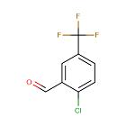 2-三氟甲基-5-氯苯甲醛,2-chloro-5-(trifluoromethyl)benzaldehyde