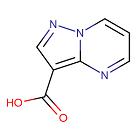 吡唑[1,5-A]嘧啶-3-羧酸,pyrazolo[1,5-a]pyriMidine-3-carboxylic acid