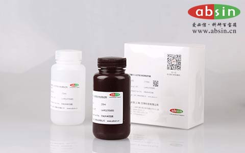 ECL化学发光检测试剂盒,ECL luminescence reagent