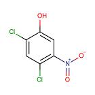 2,4-二氯-5-硝基酚,2,4-Dichloro-5-nitrophenol