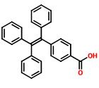 1-(4-羧基苯)-1,2,2-三苯乙烯,1-(4-Carboxyphenyl)-1,2,2-triphenylethene