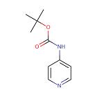 4-(叔丁氧羰氨基)吡啶,4-(Boc-amino)pyridine