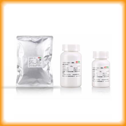 牛血清白蛋白 (BSA),Bovine Serum Albumin; BSA